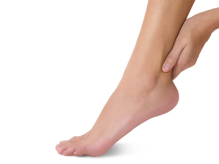 Cleveland Pain Care | Stem Cell Injections for Plantar Fascitis